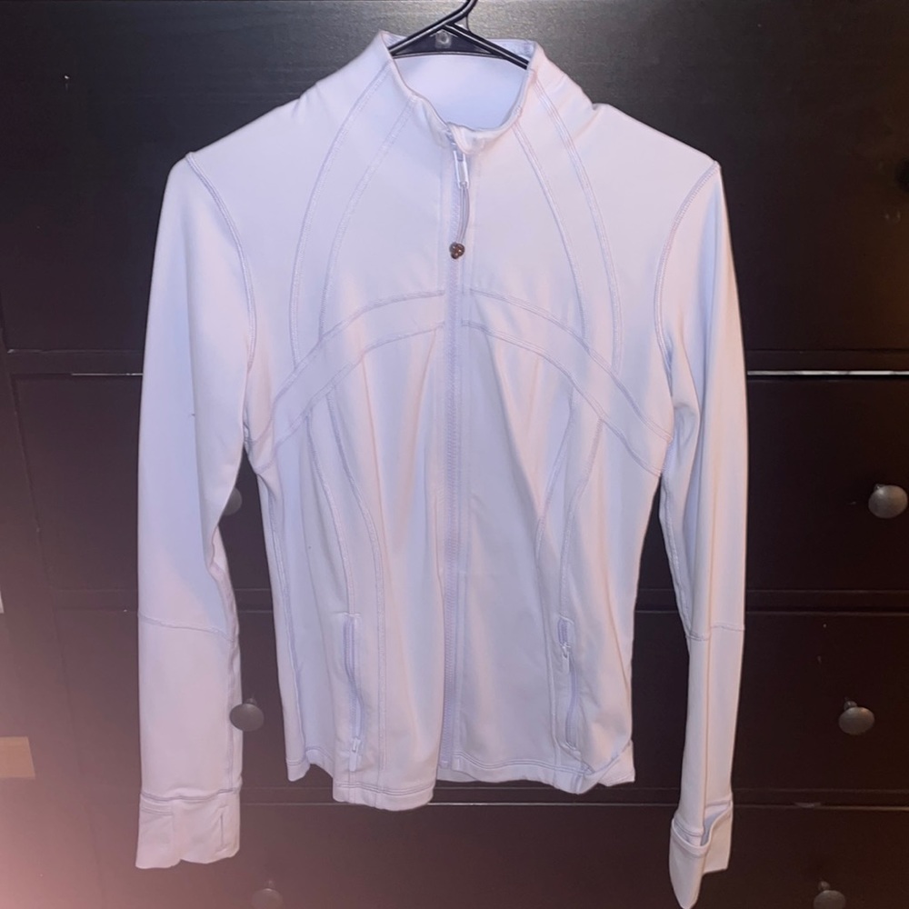 Lulu jacket